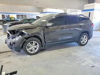2020 GMC Terrain 3GKALMEV9LL184468 Lot 55821276