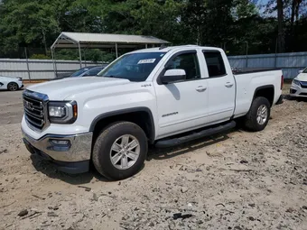 2016 GMC Sierra 1500 1GTV2MEH6GZ404318 Lot 57126136