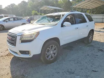 2016 GMC Acadia 1GKKRRKDXGJ123459 Lot 51141206
