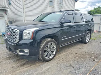 2015 GMC Yukon XL 1GKS2JKJ8FR652467