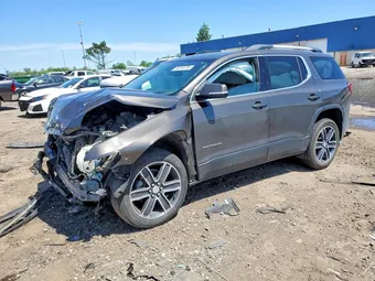2020 GMC Acadia 1GKKNML4XLZ216040 Lot 54318736