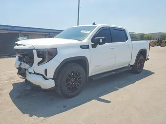 2024 GMC Sierra 1500 1GTUUCED7RZ245793 Lot 50154416