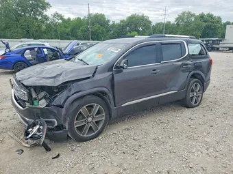 2018 GMC Acadia 1GKKNXLS2JZ181684 Lot 55070996