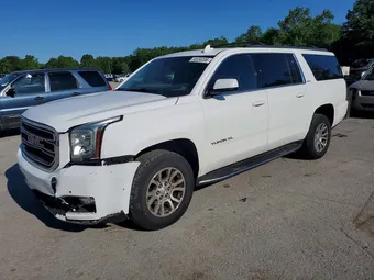 2020 GMC Yukon XL 1GKS2FKC8LR287752 Lot 55558206