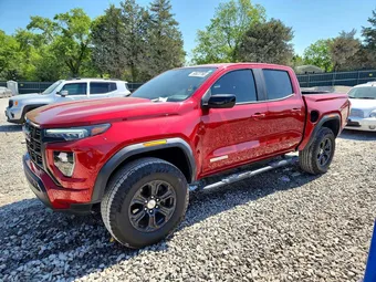 2023 GMC Canyon 1GTP6BEK9P1169182