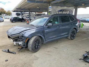 2023 Honda CR-V 7FARS5H53PE008897 Lot 56081836