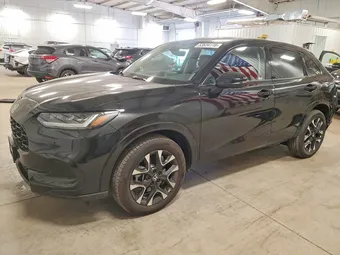 2026 Honda HR-V 3CZRZ2H77TM753322 Lot 53634116