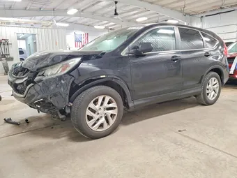 2015 Honda CR-V 2HKRM4H54FH622356 Lot 55171976