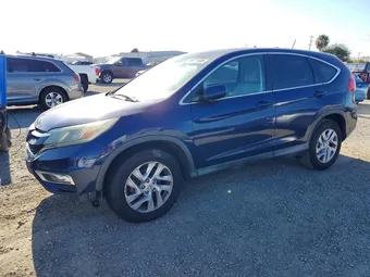 2015 Honda CR-V 2HKRM3H57FH530863 Lot 58071506