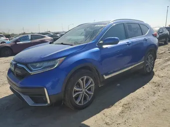 2020 Honda CR-V 7FARW2H93LE018474 Lot 87431725