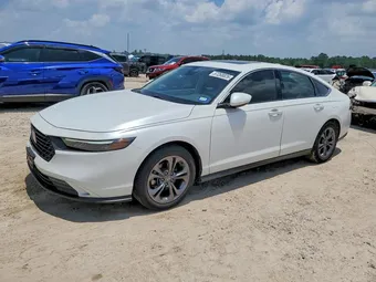 2023 Honda Accord 1HGCY1F39PA055159 Lot 57268826