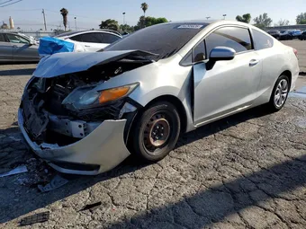 2015 Honda Civic 2HGFG3B50FH528952 Lot 56295626