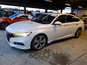 2019 Honda Accord 1HGCV2F91KA021793 Lot 98285005
