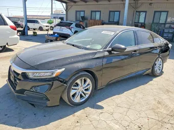 2020 Honda Accord 1HGCV1F15LA156765 Lot 54485346
