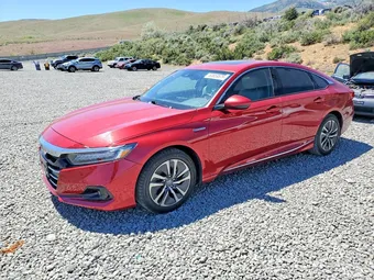 2022 Honda Accord 1HGCV3F50NA025597 Lot 53659576