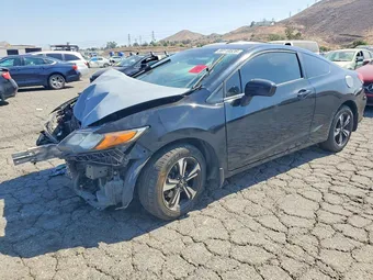 2015 Honda Civic 2HGFG3B88FH513870 Lot 59118526