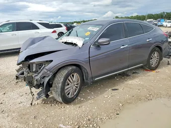 2015 Honda Crosstour 5J6TF3H5XFL001350