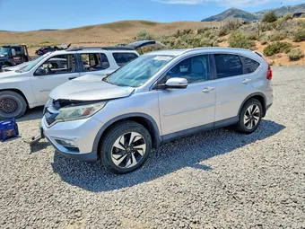 2016 Honda CR-V 5J6RM4H99GL042806 Lot 57606186