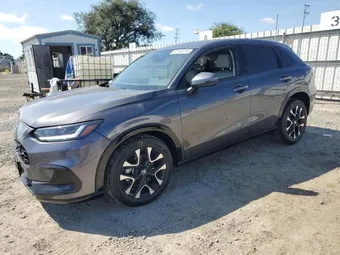 2026 Honda HR-V 3CZRZ1H73TM702992 Lot 80163715