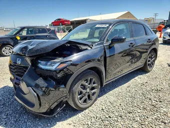 2025 Honda HR-V 3CZRZ2H59SM760172 Lot 57246136