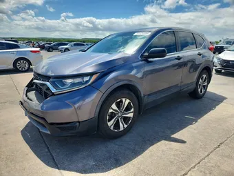 2019 Honda CR-V 2HKRW5H31KH406358 Lot 57124886