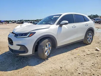 2025 Honda HR-V 3CZRZ1H3XSM728078 Lot 52927526