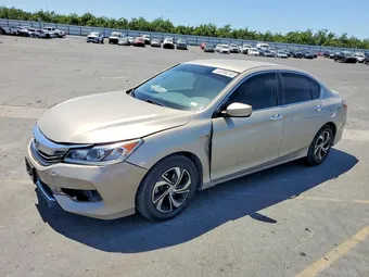 2017 Honda Accord 1HGCR2F3XHA086604 Lot 53396246