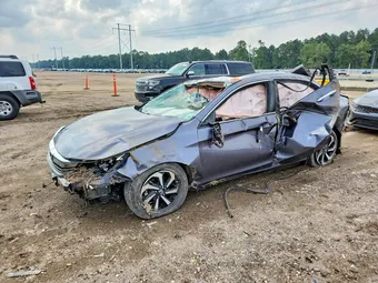 2016 Honda Accord 1HGCR2F06GA024735 Lot 57782596