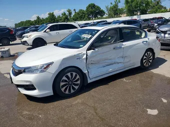 2017 Honda Accord JHMCR6F77HC019891 Lot 55618956