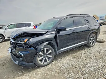 2023 Honda Pilot 5FNYG1H80PB012532 Lot 54021216