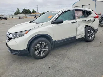 2018 Honda CR-V 2HKRW6H38JH230638 Lot 56533496