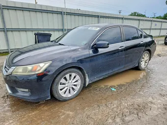 2015 Honda Accord 1HGCR2F71FA220853 Lot 58041936