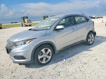 2019 Honda HR-V 3CZRU5H30KG710421 Lot 55798946