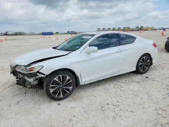 2016 Honda Accord 1HGCT1B7XGA010674 Lot 56661576