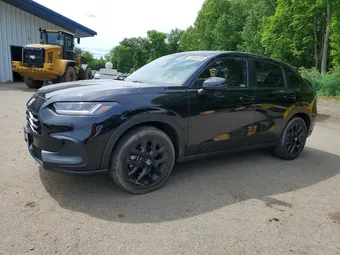 2023 Honda HR-V 3CZRZ2H59PM734758 Lot 55948336