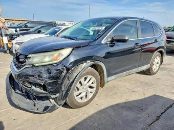 2015 Honda CR-V 2HKRM3H51FH514139 Lot 58828426