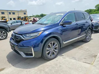 2020 Honda CR-V 7FART6H92LE017171 Lot 51168686