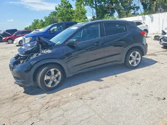 2016 Honda HR-V 3CZRU6H76GM758118 Lot 56407746