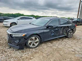 2019 Honda Accord 1HGCV2F56KA023505 Lot 54452466