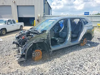 2024 Honda CR-V 2HKRS3H78RH322499 Lot 55730876