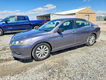 2015 Honda Accord 1HGCR2F88FA274692 Lot 52386276