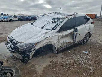 2021 Honda CR-V 2HKRW2H95MH621490 Lot 95553845