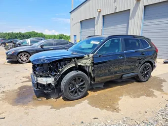 2023 Honda CR-V 2HKRS5H57PH703669 Lot 56277306