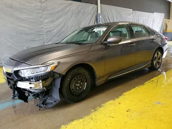 2020 Honda Accord 1HGCV1F56LA011124 Lot 52422246