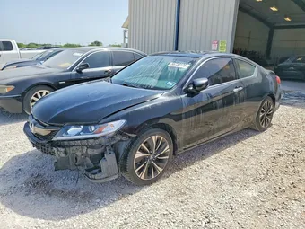 2016 Honda Accord 1HGCT2B98GA004752 Lot 56730126