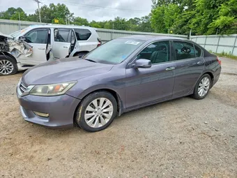 2015 Honda Accord 1HGCR2F89FA067907 Lot 58987156