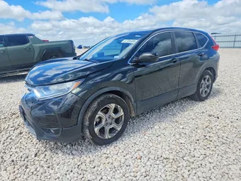 2018 Honda CR-V 7FARW1H59JE040659 Lot 57704486