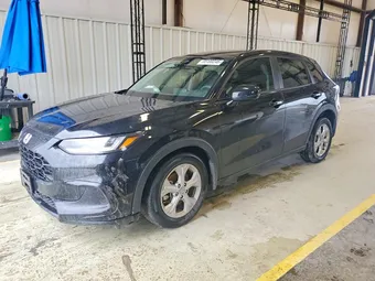 2025 Honda HR-V 3CZRZ1H38SM700974 Lot 55100246
