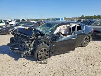 2017 Honda Accord 1HGCR2F76HA176366 Lot 97787395