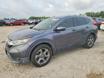 2019 Honda CR-V 7FARW1H82KE037274 Lot 51781966